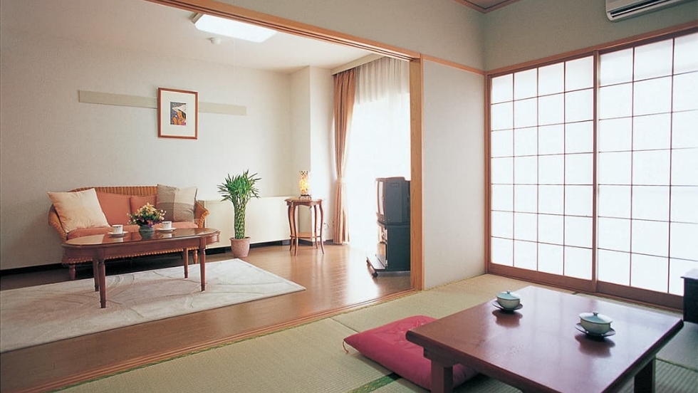 一般居室
