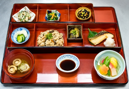和食御膳