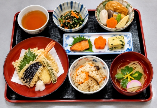 和食御膳