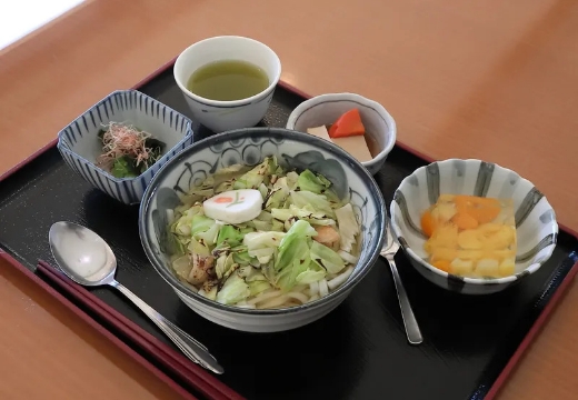 特別メニュー
