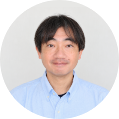 施設管理課 小林 啓介