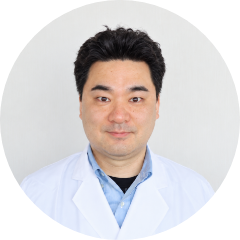 食事サービス課 西方 直人